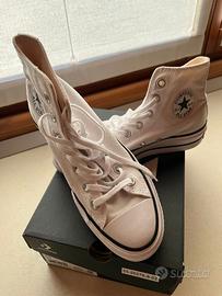 Scarpe All Star bianche 37
