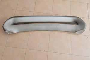 Alettone per Peugeot 206 2005