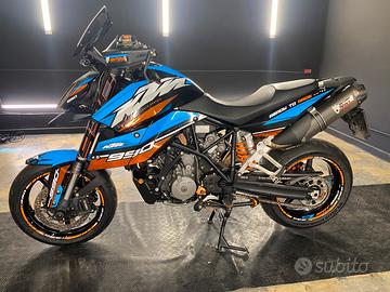 Ktm smt 990