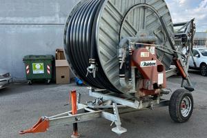 Rotolone rainbow 100x180