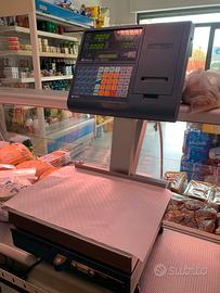 Attrezzatura completa per Macelleria/Salumeria