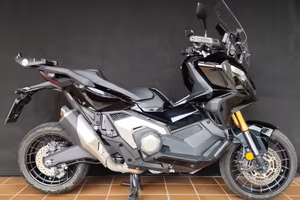 Honda X-ADV 750