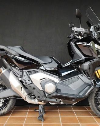 Honda X-ADV 750