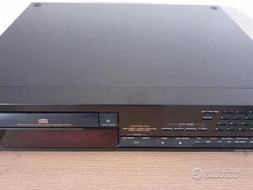 Lettore CD Sony CDP-991 High End AS NEW
