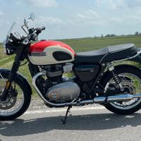 Triumph Bonneville