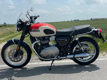 Triumph Bonneville