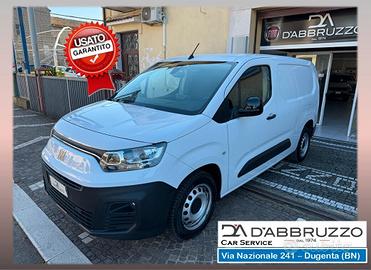Fiat Doblo Doblò 1.5 BlueHdi 130CV 2023 PL-TN