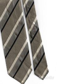 Cravatte Alta Sartoria Napoletana, Regimental da P