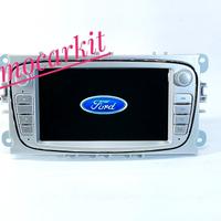 AUTORADIO 7’’ ANDROID 13 2+64GB PER FORD MONDEO