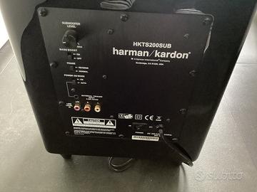 Harman kardon soundbar shops 2.1