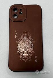 Cover IPhone 12