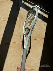 Rachetta tennis Wilson shift