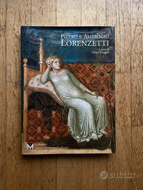 Pietro e Ambrogio Lorenzetti