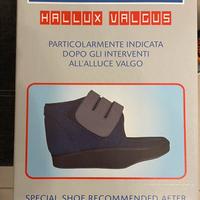 Scarpa Post Operatoria Rekordsan Hallux Valgus