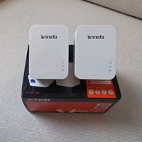 Powerline Tenda av1000 4 pezzi