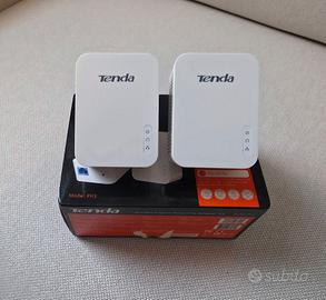 Powerline Tenda av1000 4 pezzi