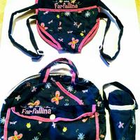Set accessori per bambola