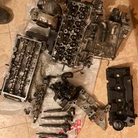 Motore Volkswagen 1.6 tdi CLH