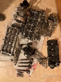 Motore Volkswagen 1.6 tdi CLH