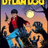 DYLAN DOG originali n° 24-35-36 NO ristampe