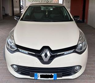 Renault Clio 4 serie 1.5dci 75cv Duel