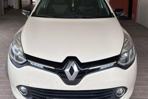Renault Clio 4 serie 1.5dci 75cv Duel