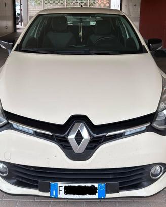 Renault Clio 4 serie 1.5dci 75cv Duel