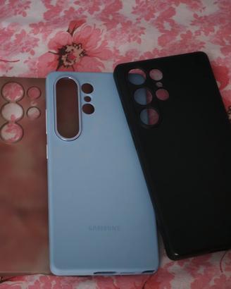 3 Cover Samsung s25 ultra 