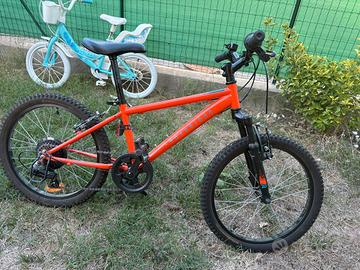 Bici bambino 6-9 anni