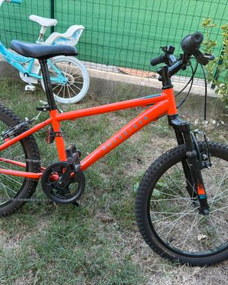 Bici bambino 6-9 anni