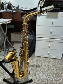 Sax Contralto 