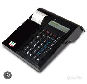 registratore telematico olivetti 