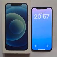 Iphone 12 perfette condizioni