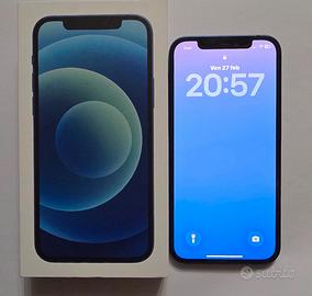 Iphone 12 perfette condizioni