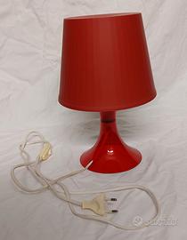 Lampada Ikea 