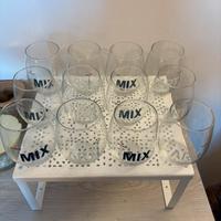 Set Bicchieri da bibita Sanpellegrino