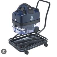 Carrellino per pulitore vapore capitani desiderio