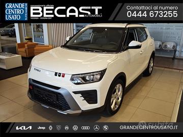 KGM Tivoli 1.5 GDI Turbo 2WD 163 CV Style - PRON