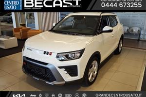 KGM Tivoli 1.5 GDI Turbo 2WD 163 CV Style - PRON