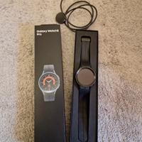 samsung galaxy watch 5 pro