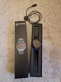 samsung galaxy watch 5 pro