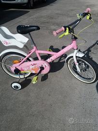 Bici per bambina