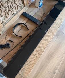 Bose soundbar 700 smart bluetooth Alexa wireless