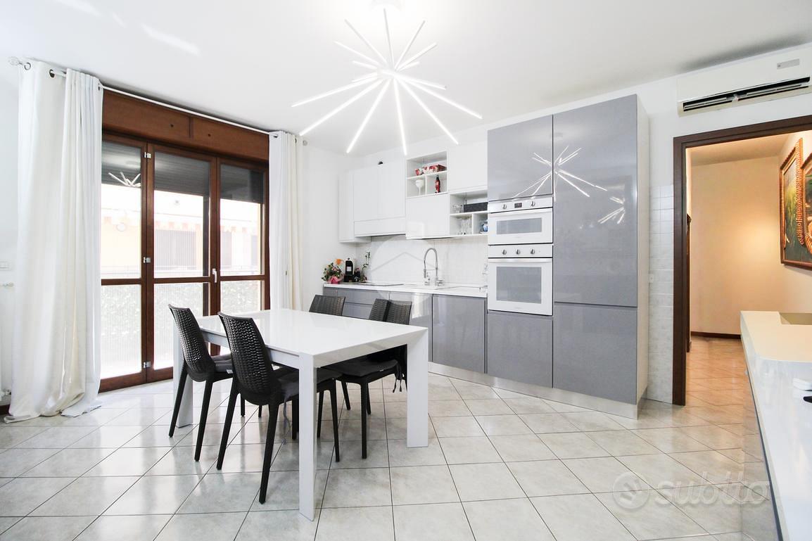 Apartment in Cusano Milanino, Cusano - Altro