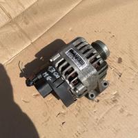 Alternatore Fiat Punto 1.3 Multijet