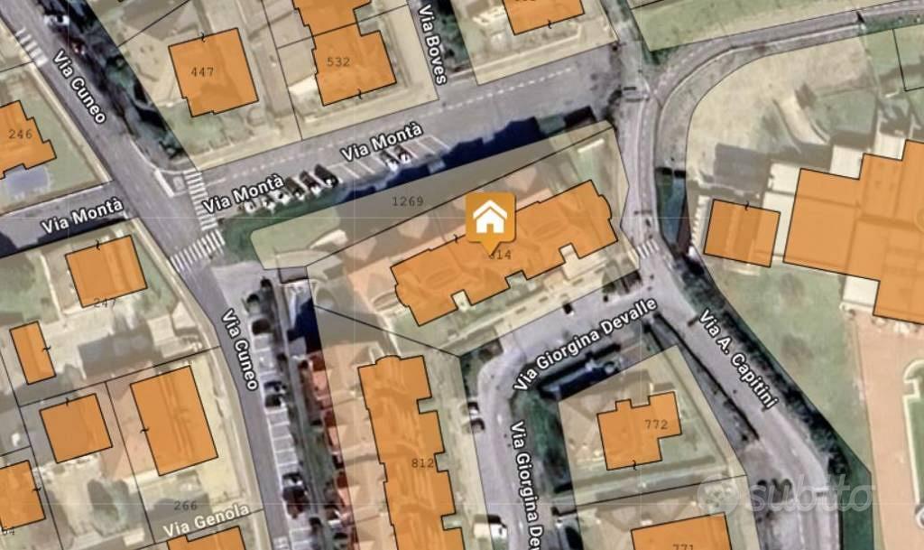 Appartamento – Carmagnola, San Giovanni - Vista 5