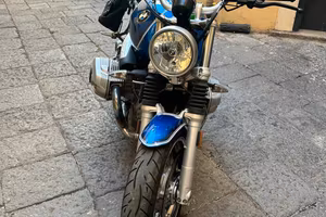 Bmw R nineT PURE