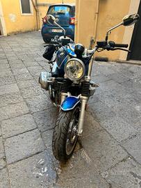 Bmw R nineT PURE