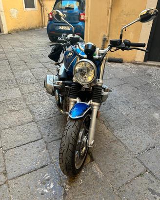 Bmw R nineT PURE