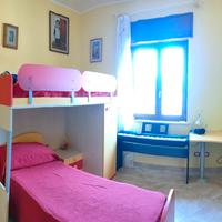 cameretta bambino Colombini Gold